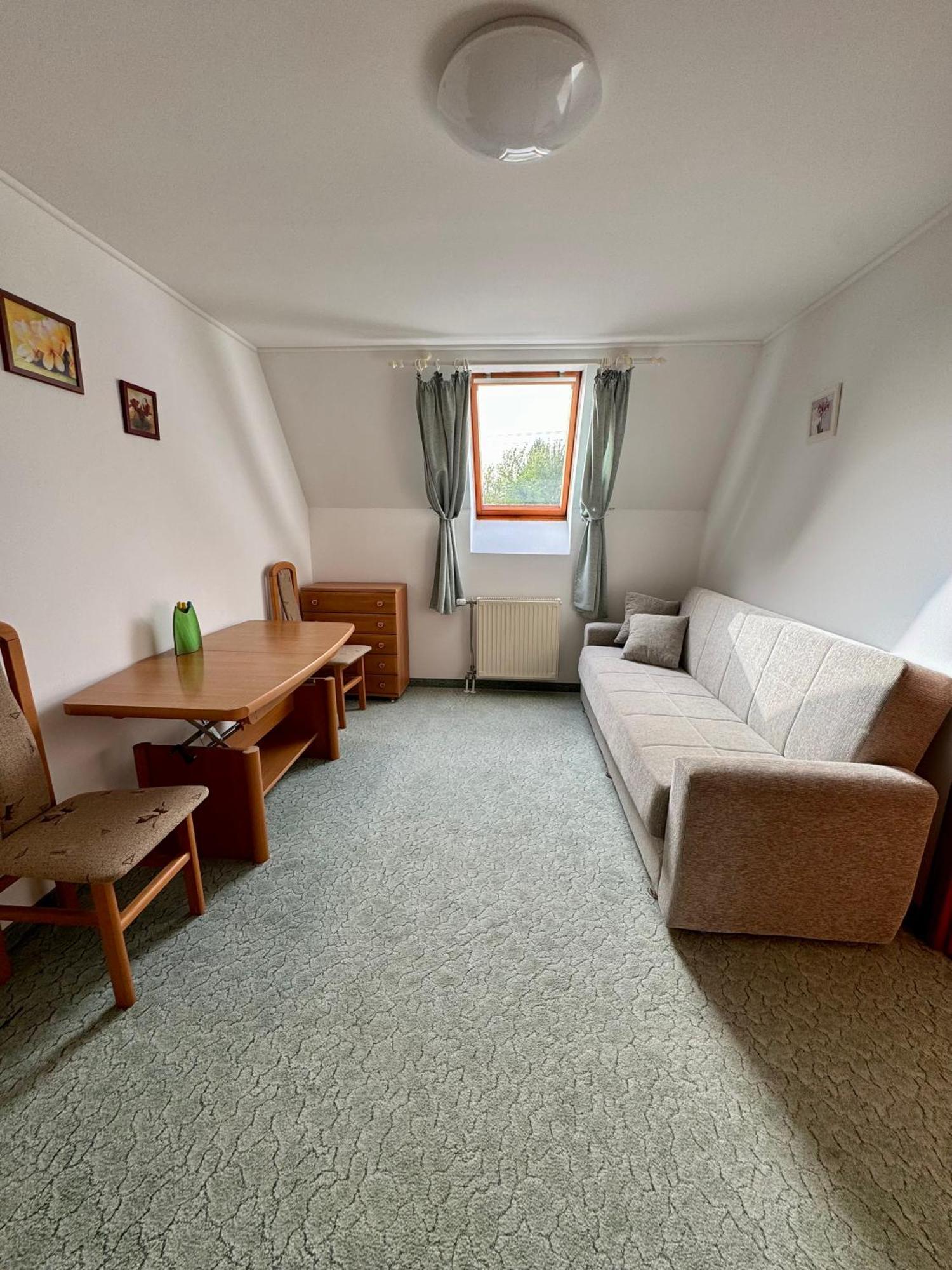 Eden Panzio Aparthotel Bük Exteriör bild