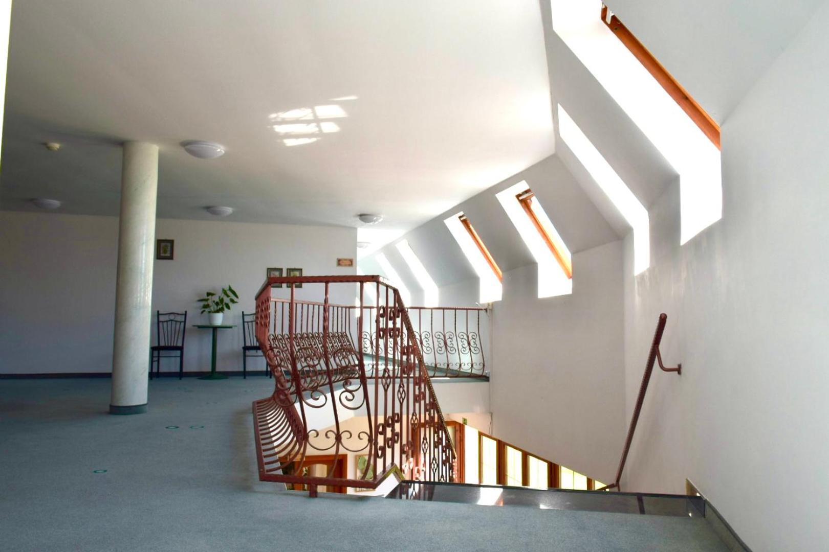 Eden Panzio Aparthotel Bük Exteriör bild