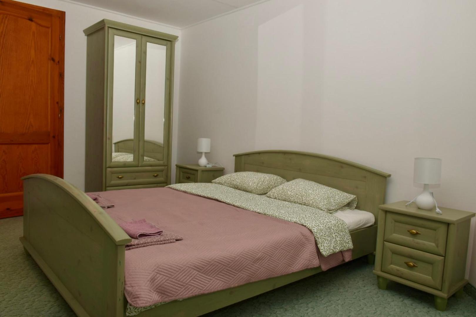 Eden Panzio Aparthotel Bük Exteriör bild