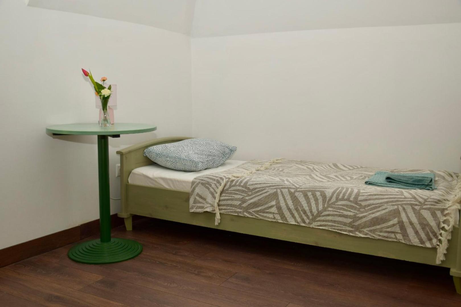 Eden Panzio Aparthotel Bük Exteriör bild