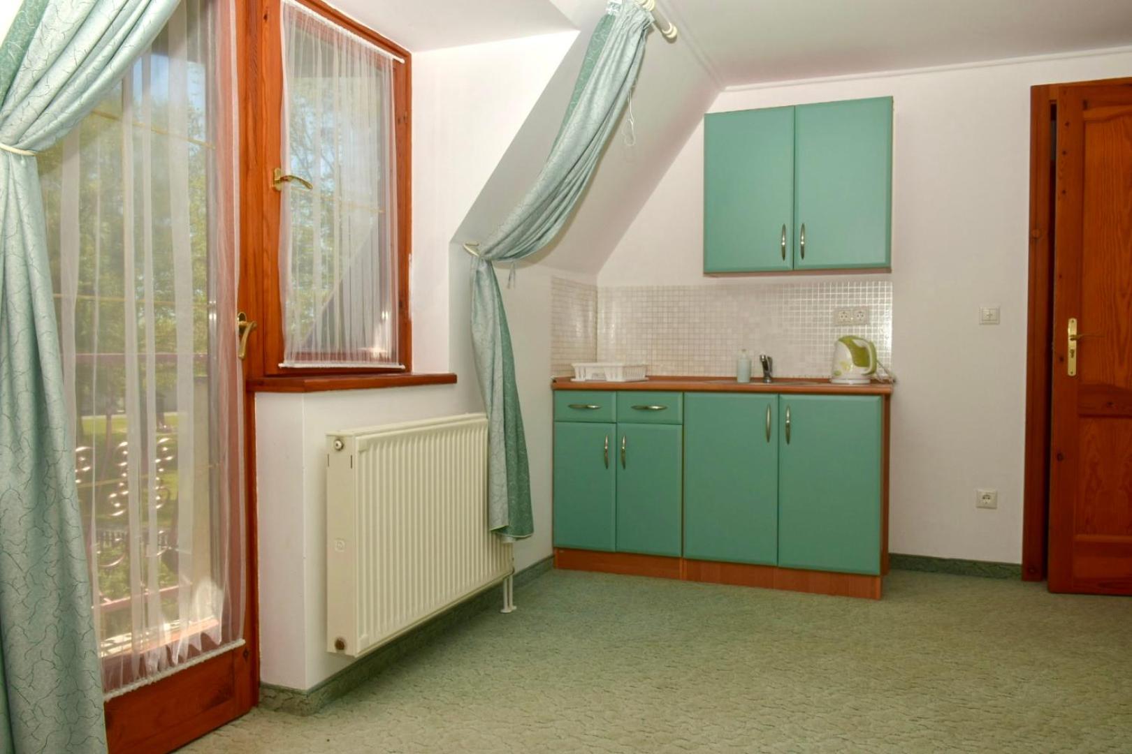 Eden Panzio Aparthotel Bük Exteriör bild
